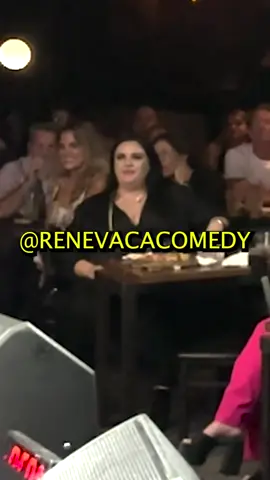 Her face at the end 😂 #comedy #standup #jokes #fyp 