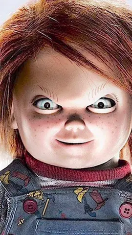 Chucky 3 father daughter coming soon🥹 [kanoume plakaa] ##tiktok_addiction##for_you_page##plakakanoume##greece💙