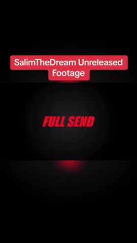 SalimTheDream Unreleased Footage #nelk #fullsend #salimthedream #nelkexclusives #fullsendinsider #kyleforgeard #nelkboys @Kyle Forgeard @NELKBOYS @Salim 