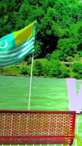 We Love Neelum Valley #View #burhan_tv #kashmir #ajk #Touristrestplace#beautifulview 
