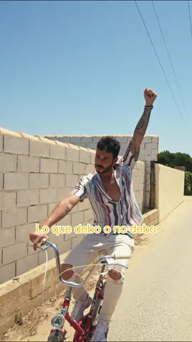 “Por si Mañana”  #video #musica #pop #tiktok #porsimañana #antoñitomolina 