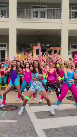 WANNA GO GOTTA GO ALPHA O 👑🩷 #bamarush #bama #sorority #alphaomicronpi #rushtok 