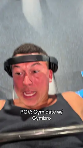 I think im in there boys 😈🤝 #fyp #GymTok #gymhumor #gym #gymbro #workout #date #funny #skit 