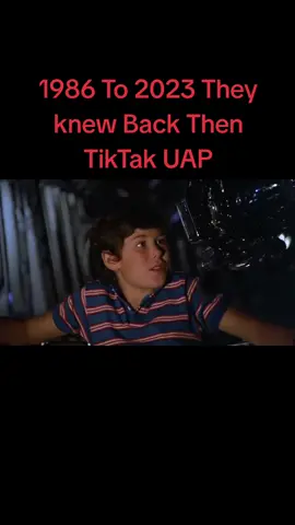 #nasa #fyp #flightofthenavigator #1980 #fyp #alien #extraterrestrial #uap #ufoキャッチャー #titak #fyp 