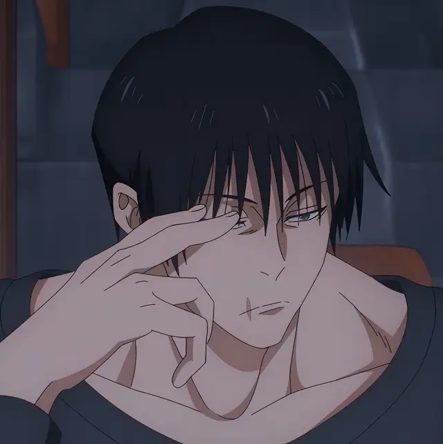 toji pfp dump, lmk what character yall wanna see next #fyp #trending #viral #anime #jjk 