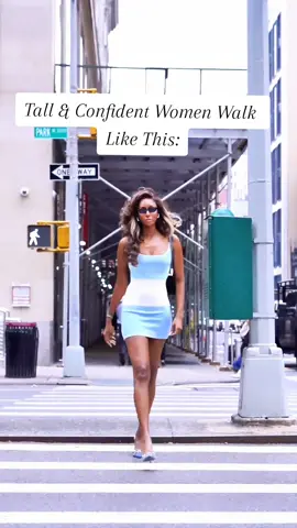 Tall and Confident. Embracing my power from head to heels 👑✨️ #tallwomen #tallfashion #tallgirlapproved 