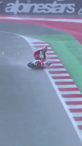 mission failed successfully 🫡 ✅ #MotoGP #Motorcycle #Motorsport 