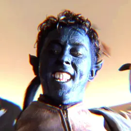 My favorite lil blue man || #nightcrawler #nightcrawleredit #xmen #marvel #xmenedit #edit #marveledit #kurtwagner #kurtwagneredit 