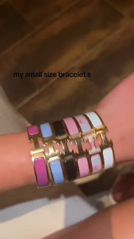 expanding tje collection. im addicted #hermesbracelet 