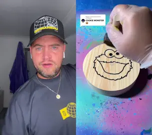 #duet with @Foxhousewoodwork SOMEBODY JUST VARNISH ME - IG - richardsalesofficial #viral #xyzbca #FYP 