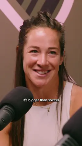 Win or lose we here at In These Cleats are proud of the USWNT because they fight for more than just soccer. They're champions on and off the field 🔥 #uswnt #fifawwc #fifawomensworldcup #worldcup2023 #usavssweden #soccertok #Soccer 