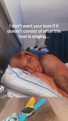 This man don’t care if he’s 💀 he will still crawl back to her.. Now that’s love.  #fy 