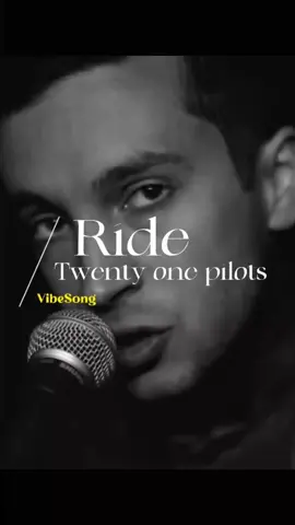 Ride - Twenty one pilots ( MV ) #ride #twentyonepilots #lyrics #song #lirikterjemahan #vibesong #foryou 