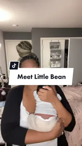 Hi Tik Tok Aunties! Meet Rowan Edward 🤍  #namereveal #babyreveal #firsttimemom #momtok #boymom #singlemombychoice #blacksinglemombychoice #iuisuccess 