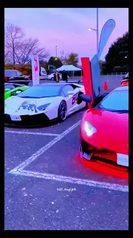 #lamborghini #hiệuứngsiêuxe #xedep #xuhuong #supercar #SiêuXe #car 