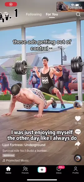 bro was what?? #fyp #meme #virał #mobilegame #mobilead 