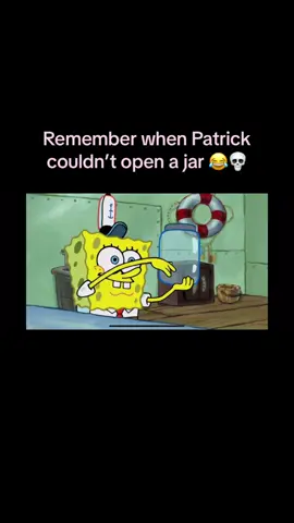 #spongebob #spongebobsquarepants #spongebobmeme #spongebobclip #spongebobmemes #spongebobclips #patrick #patrickstar #patrickstarmeme #spongebobsquarepant #spongebobedits #spongebobchallenge #patrickstarchallenge 