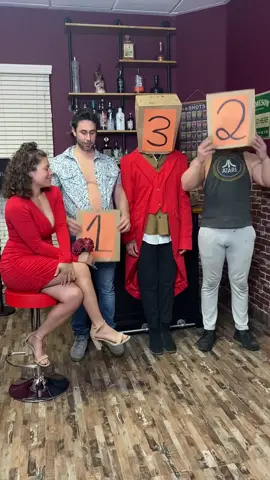She gets to pick a guy to take her on a date#drama#satirecomedy#thebachelorette#datingThis original video was produced by Hendersondramaclubnm, Network Media and Grant Happiness