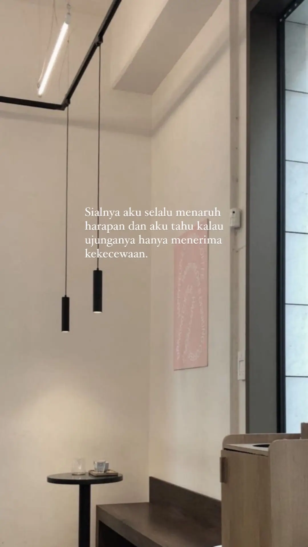 Bagian 1 || harapan palsu  #fyp #sadstory #storytime #storywhatsapp #foryou 