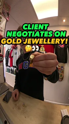 CLIENT NEGOTIATES ON GOLD JEWELLERY! ✅💰👀 Come View Our Stock In Store Today!  Cashbrokers Falmouth, 15 Killigrew Street, TR11 3PN, Falmouth, Cornwall  Cashbrokers Truro, 1 Newbridge Street, TR1 2AA, Truro, Cornwall #yeezy #shoes #footwear #designer #fyp #foryou #asmr #yeezyshoes #kayne #yeezyboost #jordans #sneakers #hyped #hypebeast #foryou #fyp #viral #trending #investing #gold #silver #jewellery #foryoupage💙 #viralvideos #sneakers #shoes #designer #designershoes #footwear #jordans #nikes #dunks #footweardesign #foryoupageofficiall #foryouu #shoeschallenge #fypシ゚viral #fypシ #CapCut 