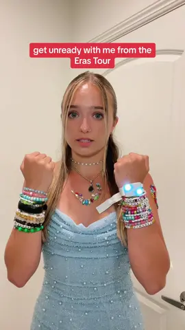 I GAVE TAYLOR MY ALL 😵 i can’t feel my feet… NICE 💎✨💞 #erastour #getunreadywithme @Taylor Nation @Taylor Swift 