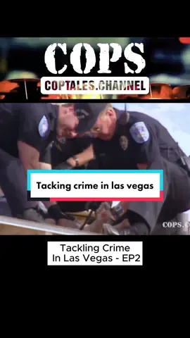 takinh crime in las vegas ❤️🇺🇸 #police #copsusa #trending #pursuit #coptvshow #fbyyy 