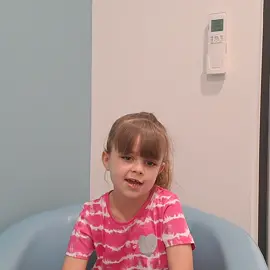 Counselling Stories - Bella (6) This #Chat4Change, we want to shine a spotlight on the positive effect that talking about your problems can have on your #MentalHealth🗣️ Bella is 6 years old and deals with #anxiety. This is how counselling from KPG has helped her.