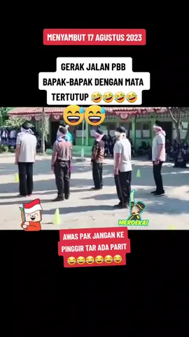 #lomba17agustus #paskibraka #pbb  #gerakjalan17an #agustus2023🇲🇨😍💪 