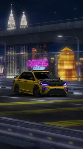 Cun Bezza animation work special made for owner @bezzabangjago Thanks for the collaboration🔥 [ Kuala Lumpur Expressway 吉隆玻高速] - Vertical Version with Cinematic View #bezza #perodua #peroduabezza #bezzamodified #bezzastance #bezzagallery #kereta #carmodification #carculture #stayhumble #jdm #jdmculture #carlifestyle #stance #static #drift #slammed #bagged #lowered #initialD #malaysia #kualalumpur #KL #KLCC #initialclip #fyp 