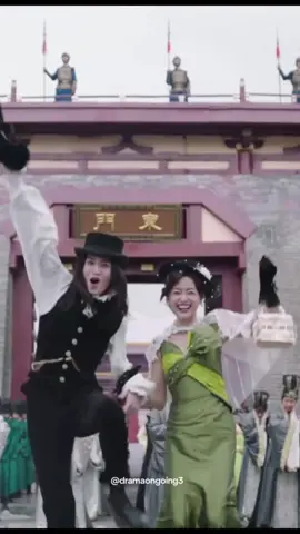 WOILAHH 😭🤣🤣 DI ENDING MASIH AJA BIKIN BENGEK.. BULAN MADU KE EROPA MEREKA 🤣🤣🤣😭 Judul drama 