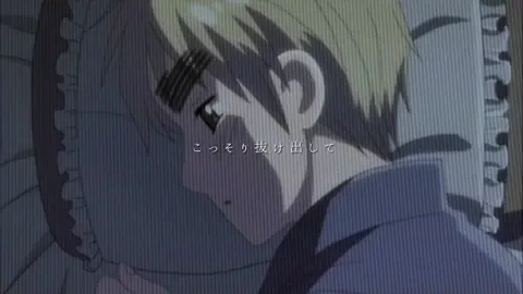 ※イヤホン推奨🎧 ⸝⋆#ヘタリア #hetalia #anime #アーサー・カークランド #紋白蝶 #杉山紀彰 