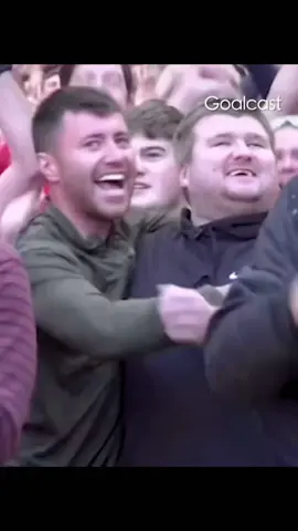 Respect Special Liverpool Fan ❤️ #liverpool #football #footballmoments #respect #bongda #xyzbca #xuhuong 