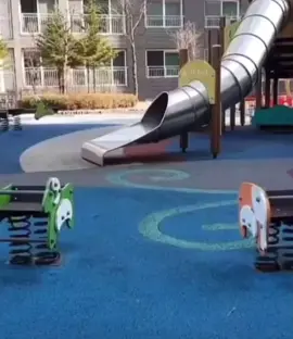 各公園にこの遊具設置してください笑笑#txt_bighit_official #スギュ #ボムギュ #スビン 