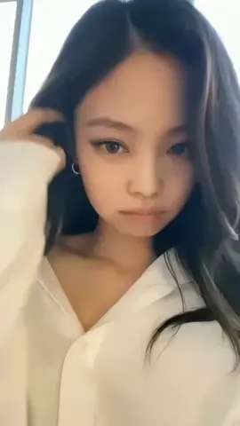 jennie cute fancam!(free to use)#fancam #urprttymira #howtobefamous #howtobefamousontiktok 