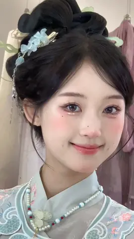 Đồng điếu 🌸 © 81360228670 #douyin #viral #viralvideo #foryoupage #beauty #cổtrang 