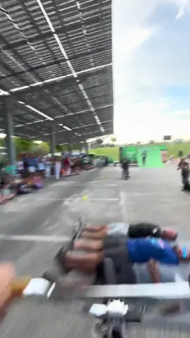 Bunny hop #pov from shows yesterday #fyp #foryou #bmxpov #bikes #bmxshow 