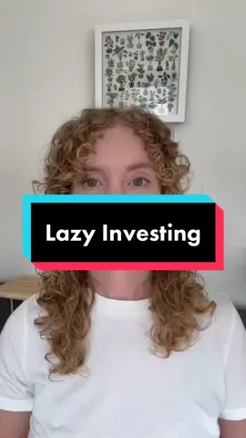 Investing is for you even if you don’t want to learn about the stock market #stocktok #fintoks #racheltalksmoney #financialfreedom #financialliteracy #financialindependenceretireearly #financialindependenceforwomen #retireearlywithme