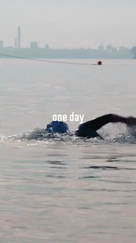 Today could be your day one. 👊