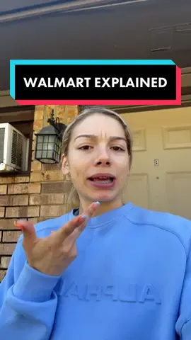 @ All the ridiculous BOYS in the comments #walmartencounters #awareofyoursurroundings #shoppingstory 