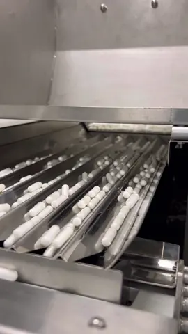 Follow our team through their daily tasks in the production👨🏼‍🔬 Manufacturing capsules for our clients with highest precision and quality standards💊. Our team is here to make your product dreams come true🏆. #nvlabseurope #manufacturer #capsules #vitamins #nutrition #vitamins #fyp #capsules #create 