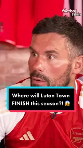 Will Luton Town and their Stadium SURVIVE the Premier League? 🤔 #lutontown #lutontownfc #Soccer #PremierLeague 