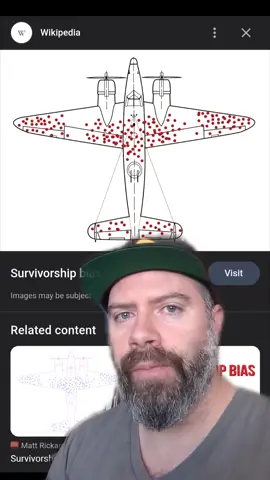#stitch with @Stephen Hilton #survivorshipbias #logicalfallacy #lgbtqia #transrightsarehumanrights 