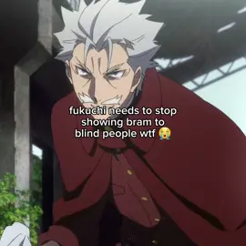 like what kind of reaction does he expect from them 😭 #bsd #bungoustraydogs #bungostraydogs #bsdseason5 #bungoustraydogsseason5 #tachihara #tachiharamichizou #jounosaigiku #jouno #jounobsd #fy #fyp #foryoupage 