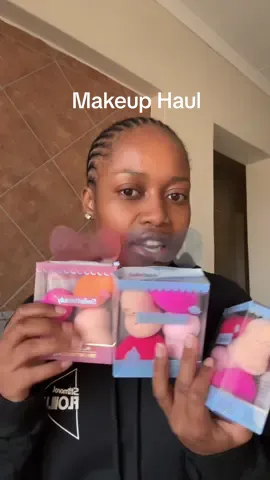 Makeup Haul #makeupkit #makeuphaul #makeup #mua #fyp #fypシ゚viral 