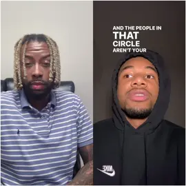 The divine truth about your friend circle! ⭕️ 👆🏾 (please tag the originator 🙌🏾)  —— Follow me on TikTok @michaeljonvier2; Instagram, YouTube, Spill, &Twitter @michaeljonvier —- #MichaelJonvier #heymikeyatl #fyp #foryourpage #explore  #explorepage #reaction #reactionvideo #mediapersonality #TikToker #YouTuber #journalist #duet   #reelsinstagram #facebookreels #message #aword #word #wisdom #wordsofwisdom #god #godsaid #positivity #friendship #friends #friendcircle #motivational #discernment #inspiration #instagood