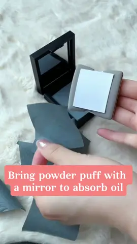 Just how many oil absorbent papers do I have when I buy them?#fypシ #foryou #goodrhings #goodtiemes #oilabsorbingpaper #beautyitems 