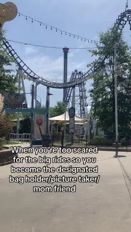 A single mom who works 2 jobs who loves her kids and never stops…#trending #fyp #viral #carowinds #carowinds2023 #southcarolina #sc #nc 