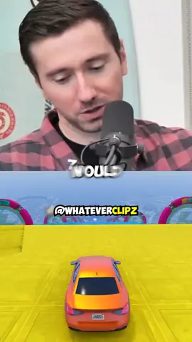 Is she RACIST?! #whatever #whateverpodcast