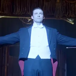 🎩 #theprestige #hughjackman #christianbale #alfredborden #robertangier #christophernolan 