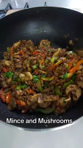 #mince #mushroom #delicious #EasyRecipe #fyp #FoodLover #myrecipe 